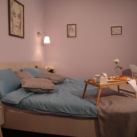 Bed&Breakfast Kod Smilje Beograd Eksteriør billede