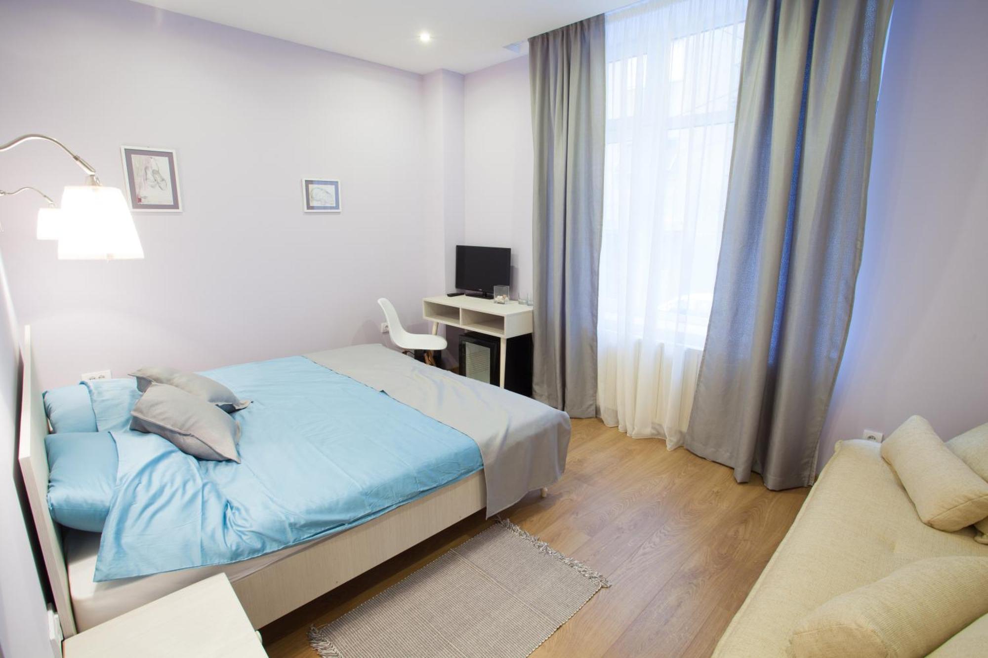Bed&Breakfast Kod Smilje Beograd Værelse billede