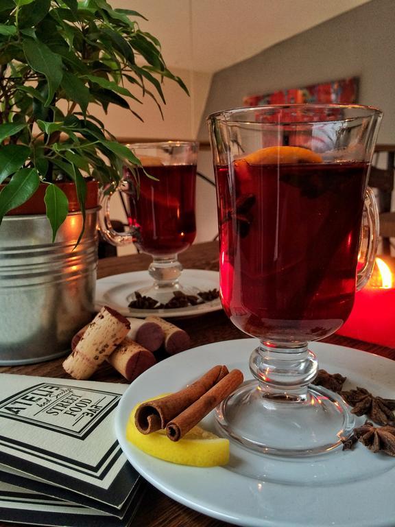 Bed&Breakfast Kod Smilje Beograd Eksteriør billede