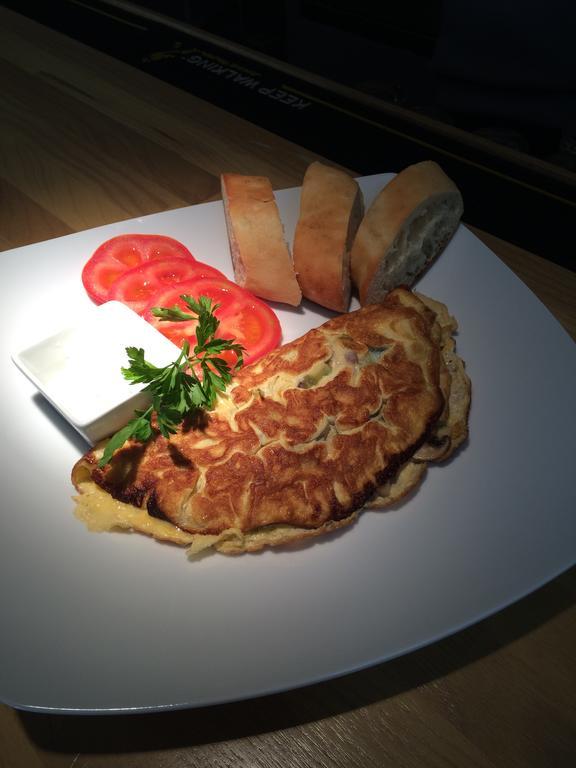 Bed&Breakfast Kod Smilje Beograd Eksteriør billede
