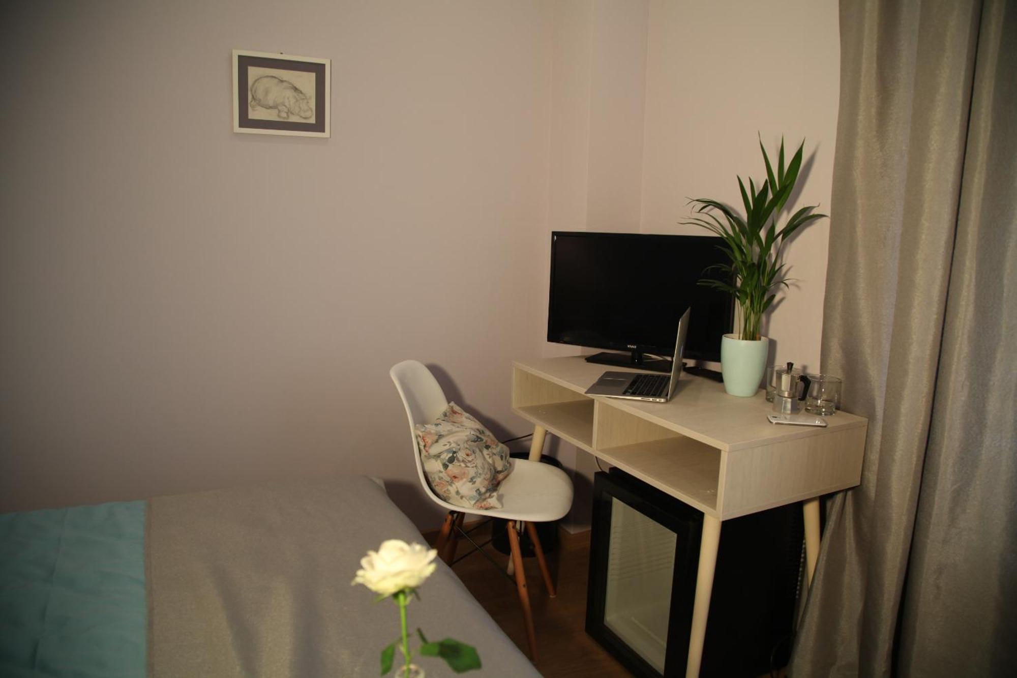 Bed&Breakfast Kod Smilje Beograd Eksteriør billede