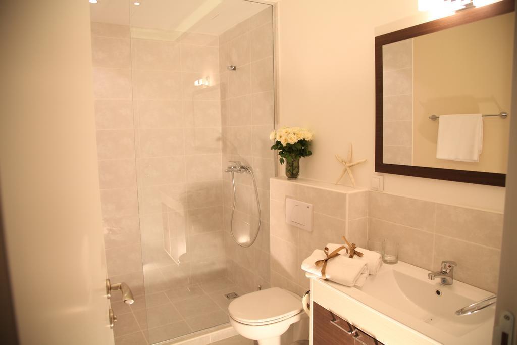 Bed&Breakfast Kod Smilje Beograd Eksteriør billede