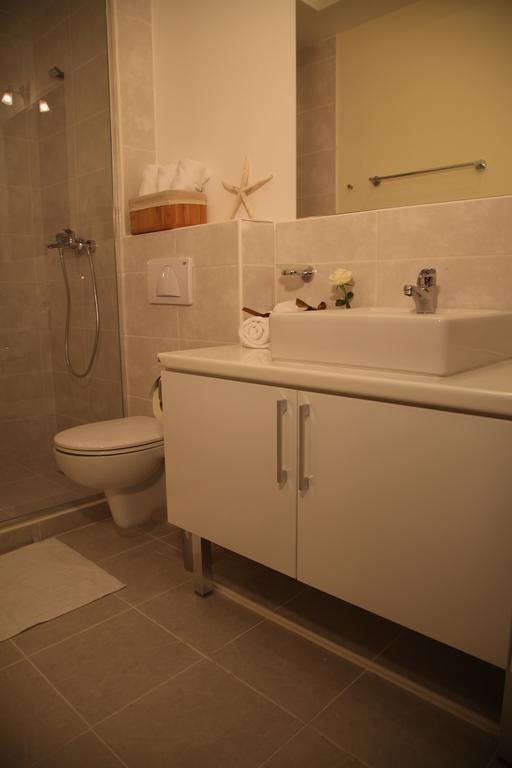 Bed&Breakfast Kod Smilje Beograd Værelse billede