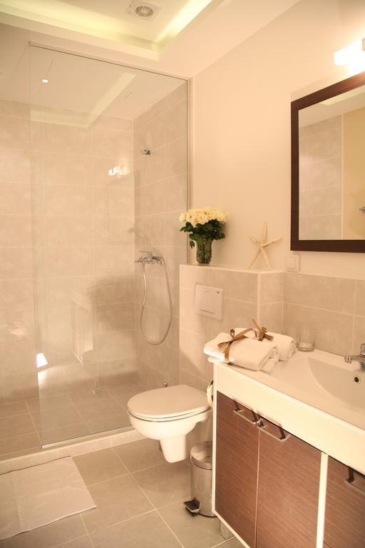 Bed&Breakfast Kod Smilje Beograd Eksteriør billede