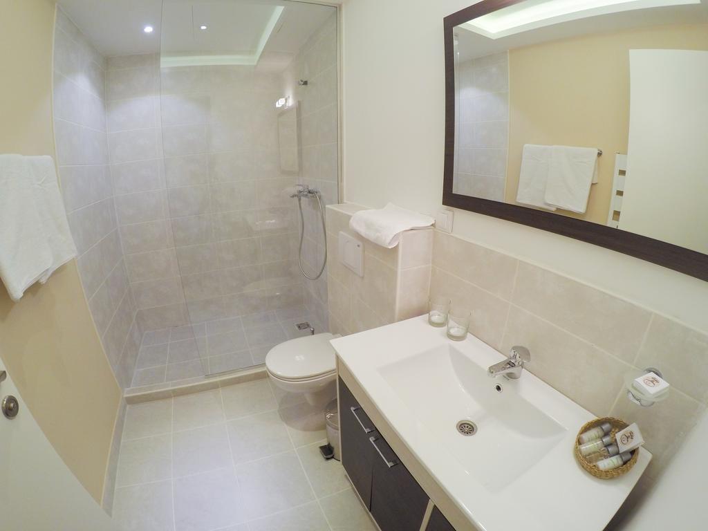 Bed&Breakfast Kod Smilje Beograd Eksteriør billede