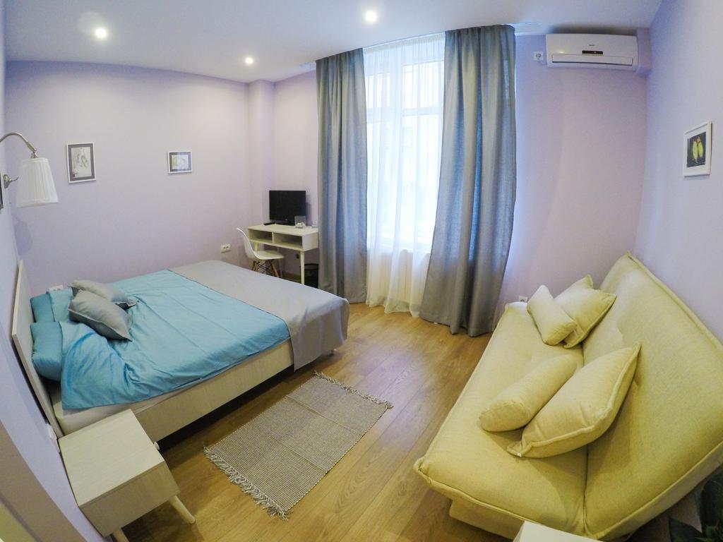 Bed&Breakfast Kod Smilje Beograd Eksteriør billede