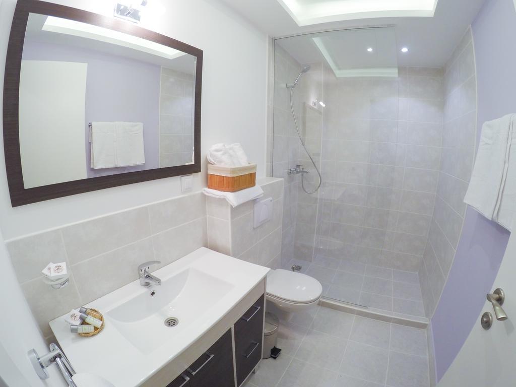 Bed&Breakfast Kod Smilje Beograd Eksteriør billede