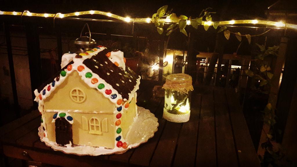 Bed&Breakfast Kod Smilje Beograd Eksteriør billede