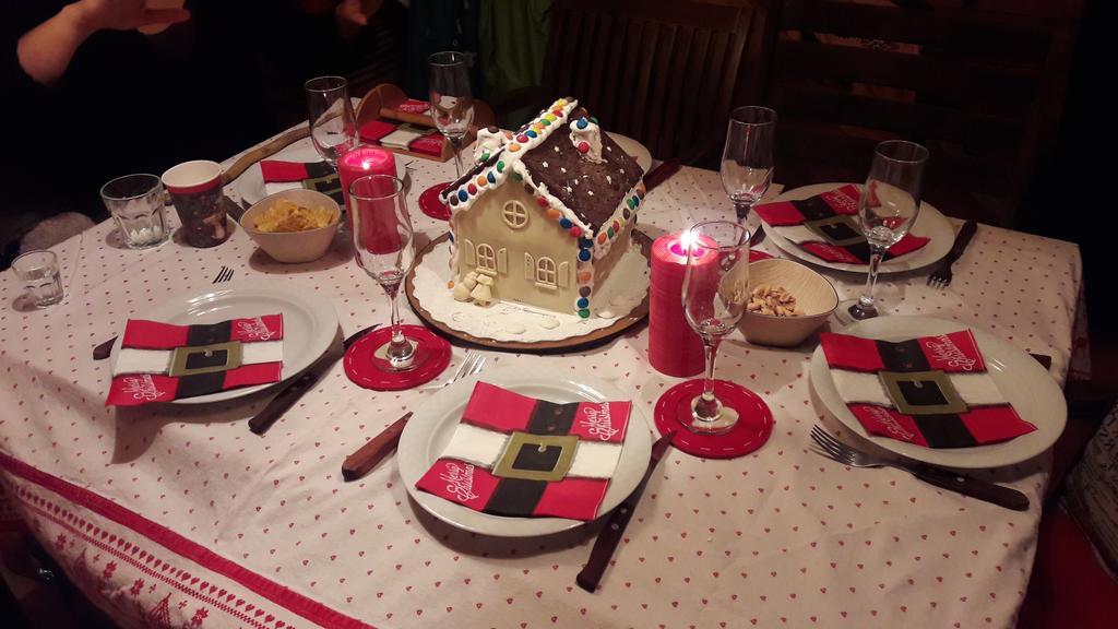 Bed&Breakfast Kod Smilje Beograd Eksteriør billede