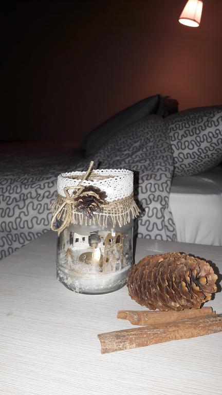 Bed&Breakfast Kod Smilje Beograd Eksteriør billede